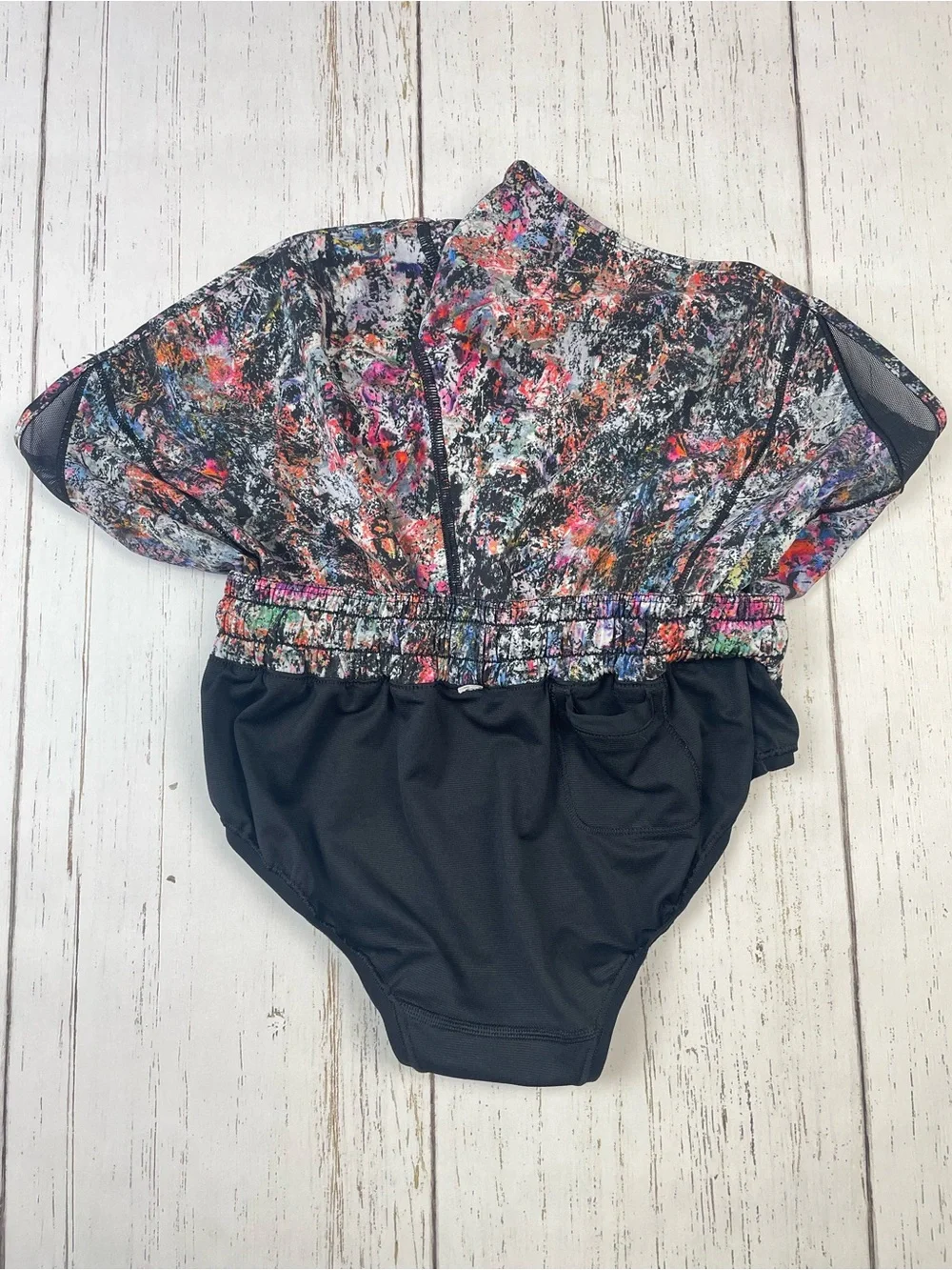Lululemon Hotty Hot Short ll *Long *4”